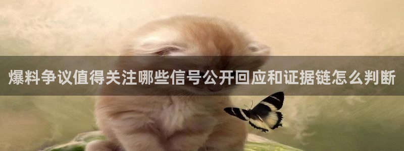 吃瓜爆料后续进展